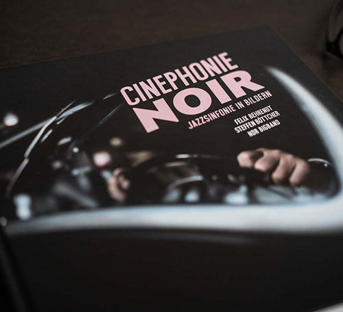 Cinephonie Noir