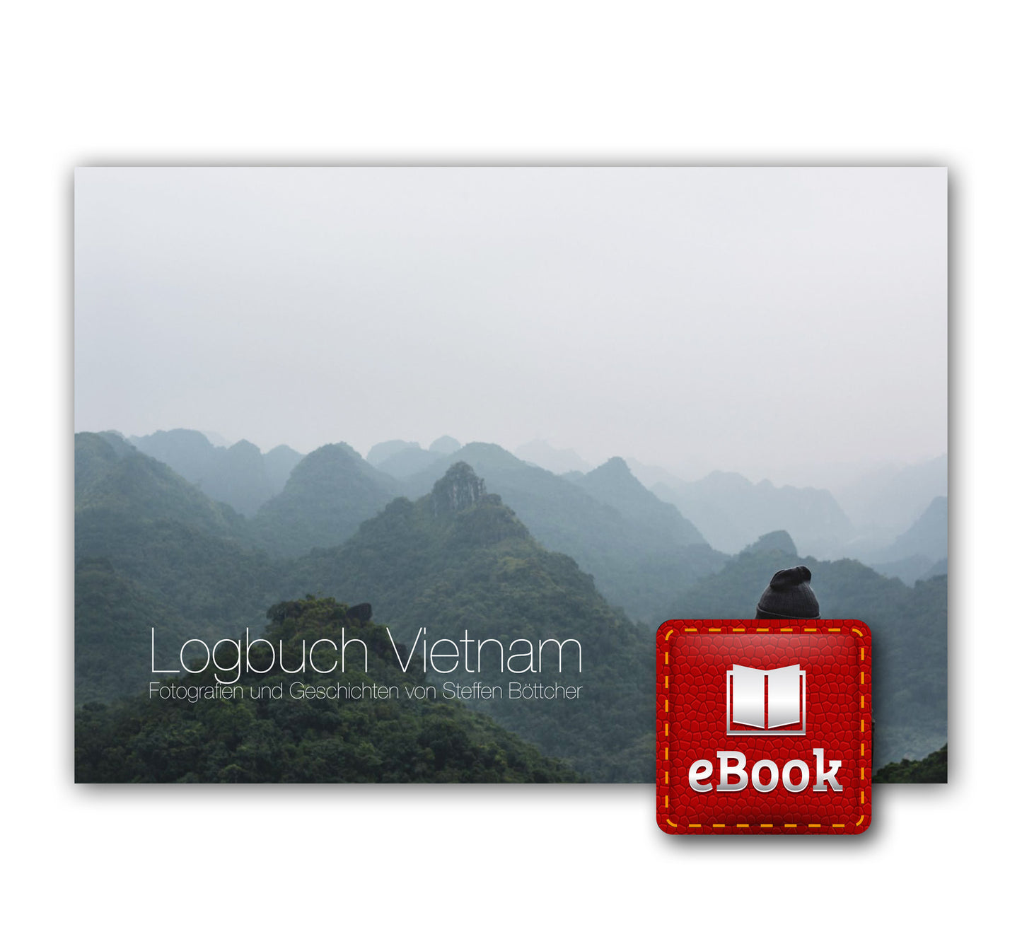 eBook Logbuch Vietnam