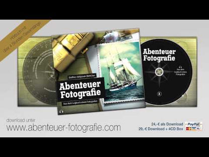 Hörbuch Abenteuer Fotografie