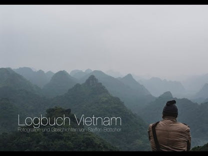 eBook "Logbuch Vietnam"