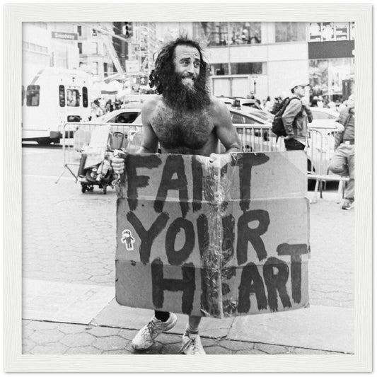 Fart Your Heart