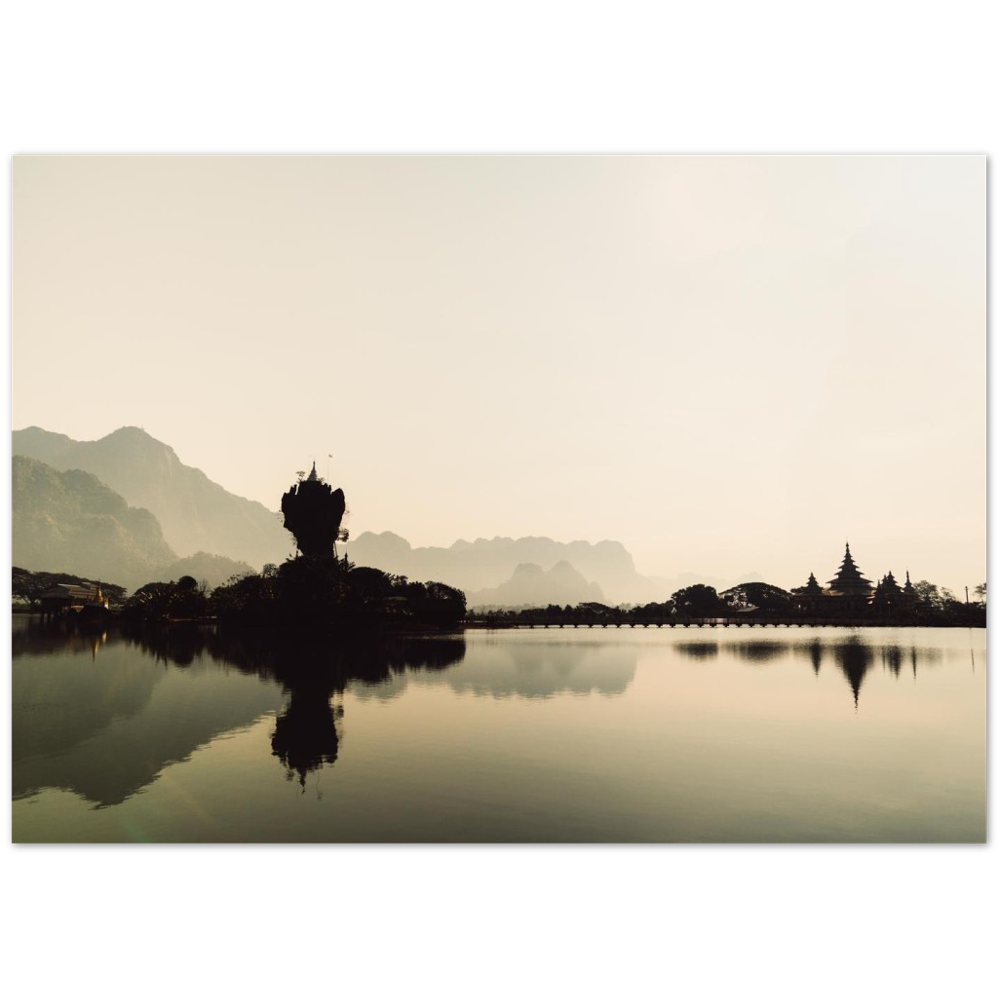 Hpa An (Kayin, Myanmar)