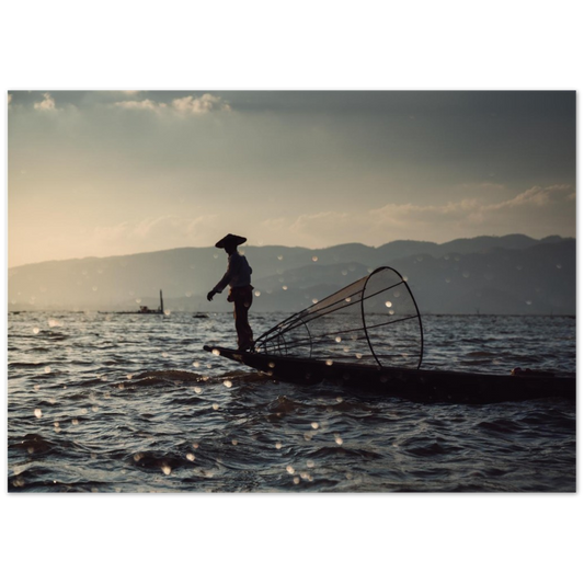 Inle I - Myanmar