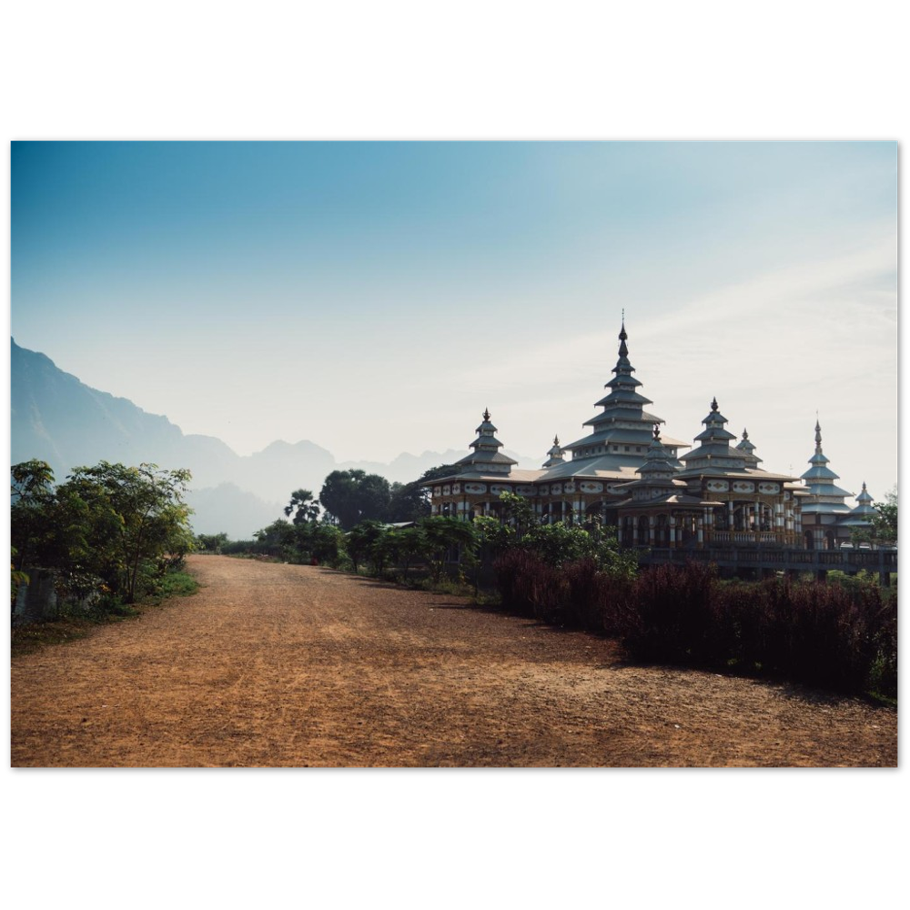 Hpa An III (Kayin, Myanmar)