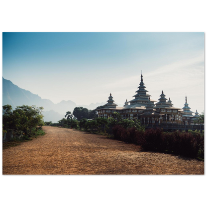 Hpa An III (Kayin, Myanmar)