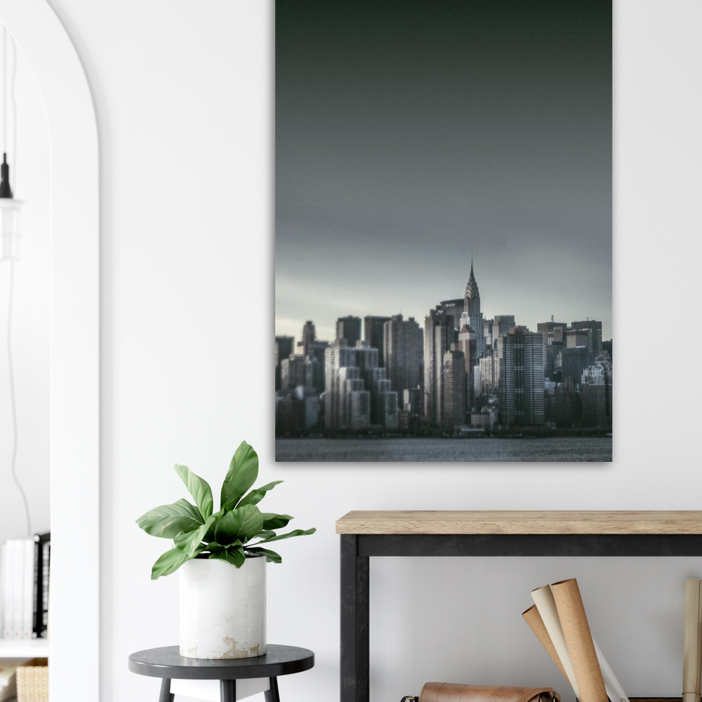 New York Nr. 05 - Premium Poster