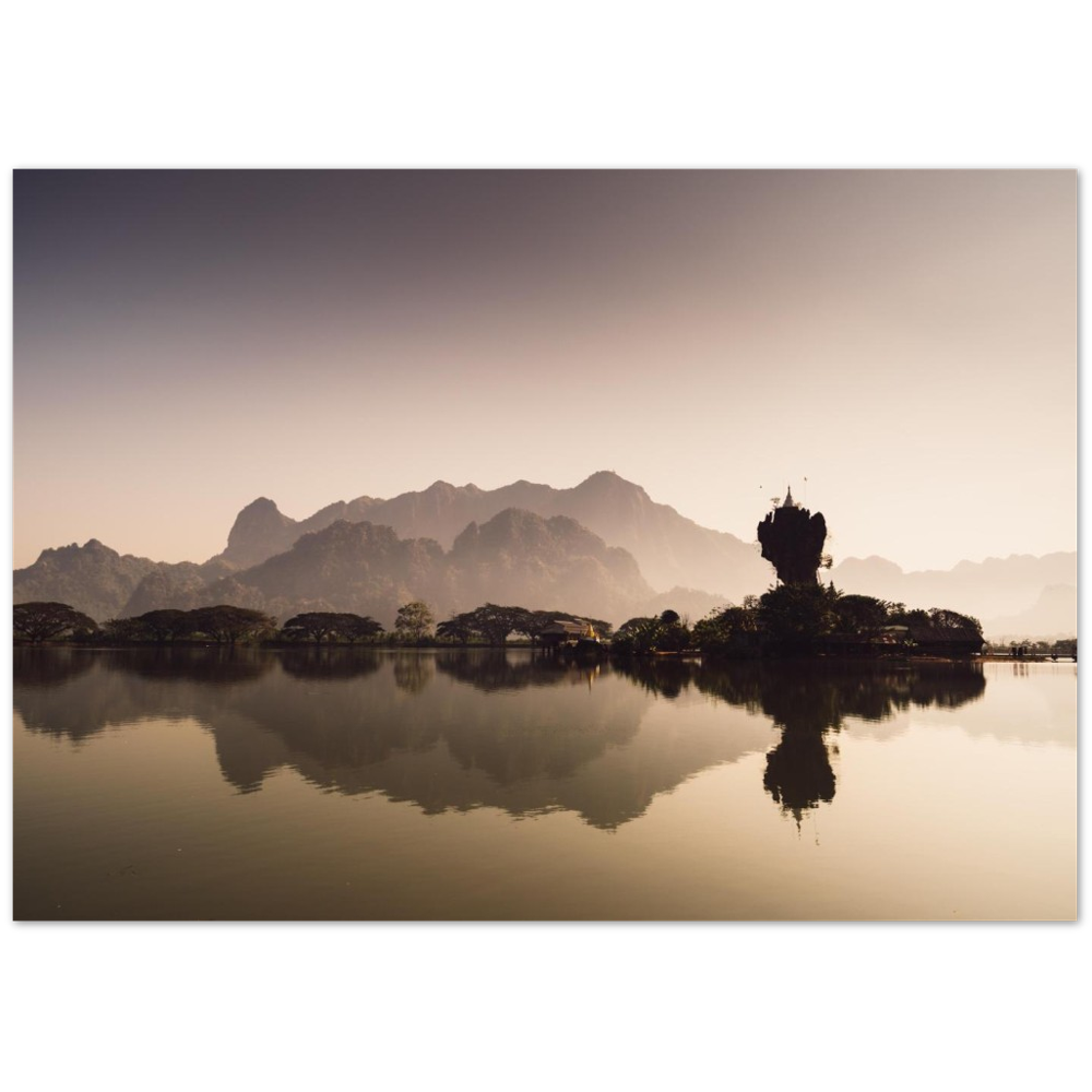 Hpa An II (Kayin, Myanmar)