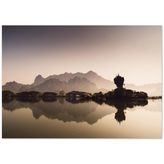 Hpa An II (Kayin, Myanmar)