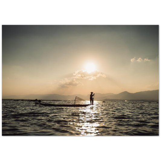 Inle II - Myanmar